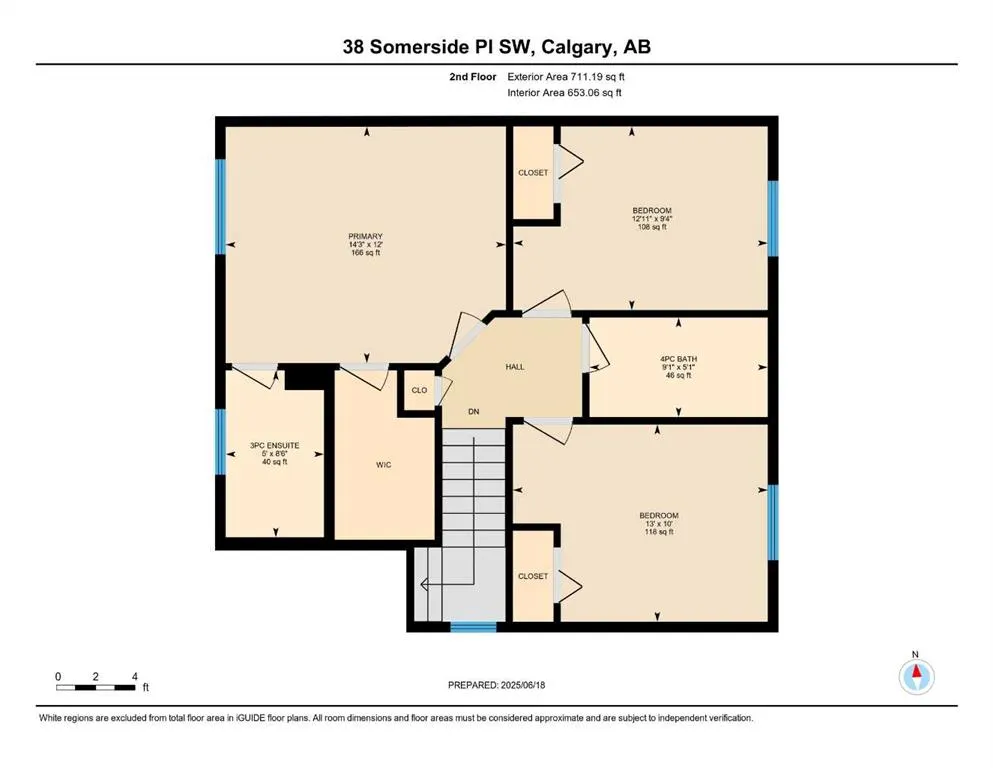 38 Somerside Place SW