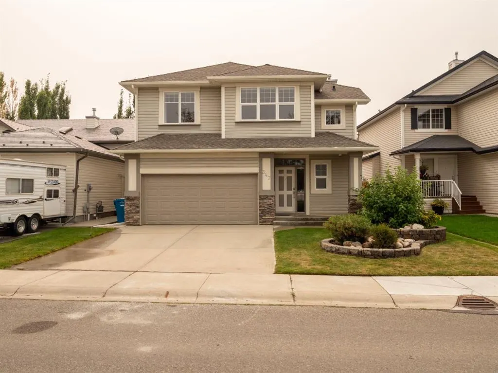 347 Squamish Court W