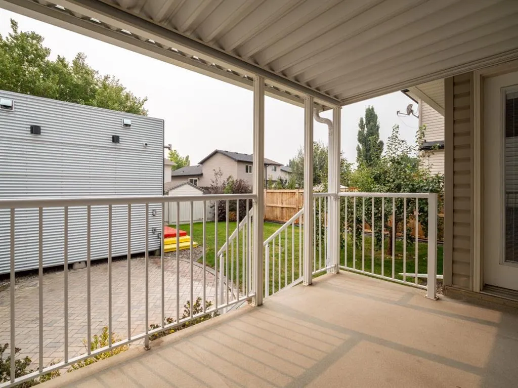347 Squamish Court W