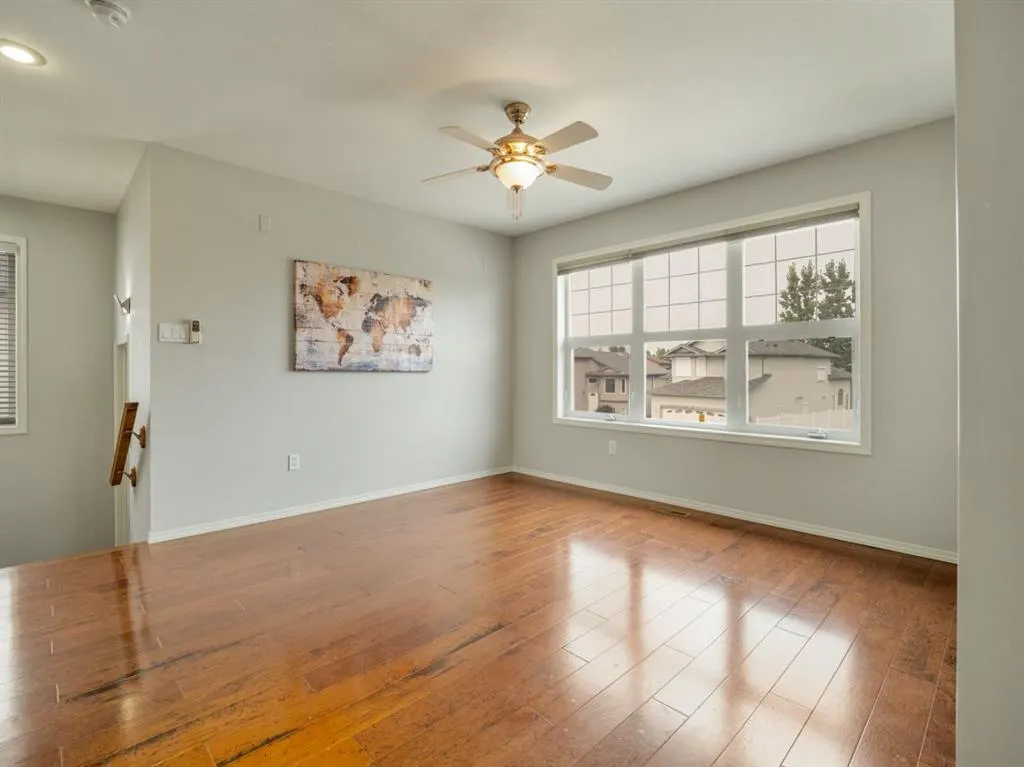 347 Squamish Court W