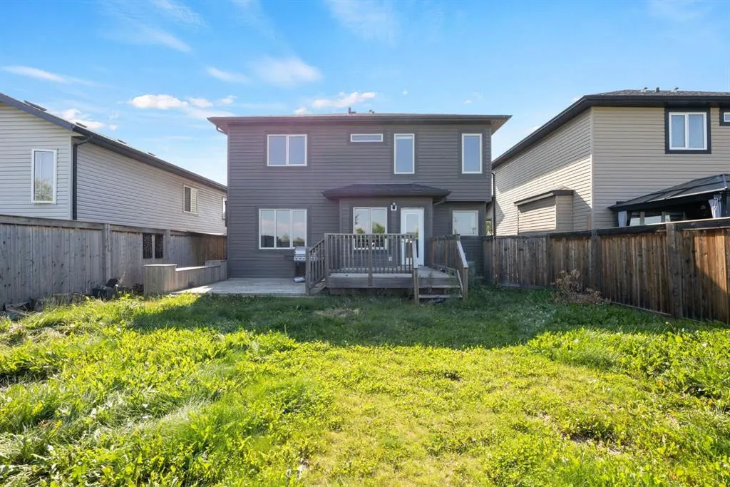 117 Chestnut Way