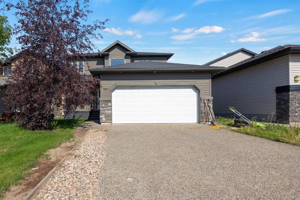 117 Chestnut Way