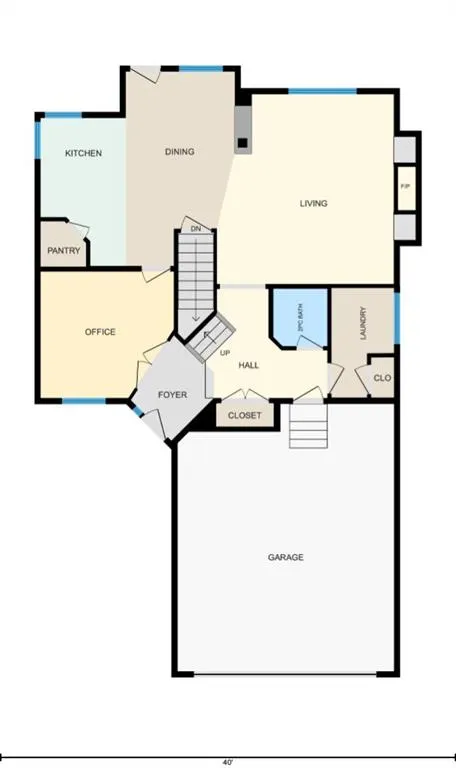 117 Chestnut Way