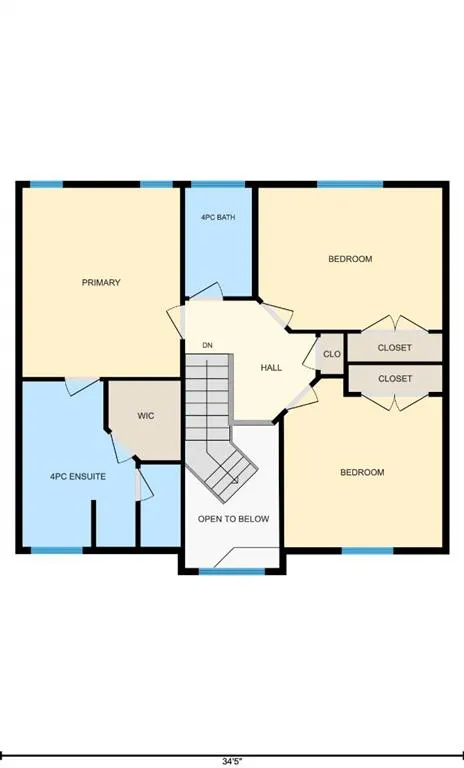 117 Chestnut Way