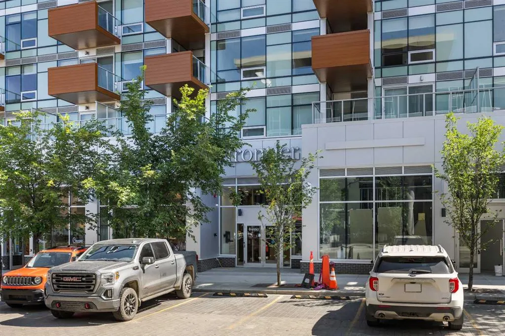 110 18A Street NW, #701