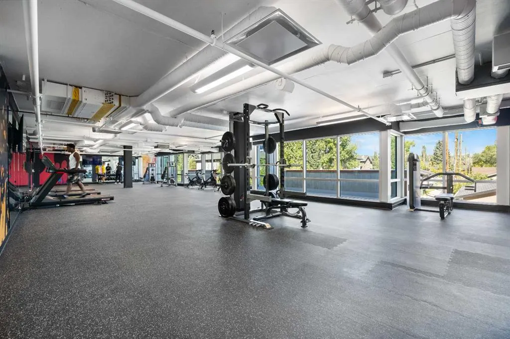 110 18A Street NW, #701