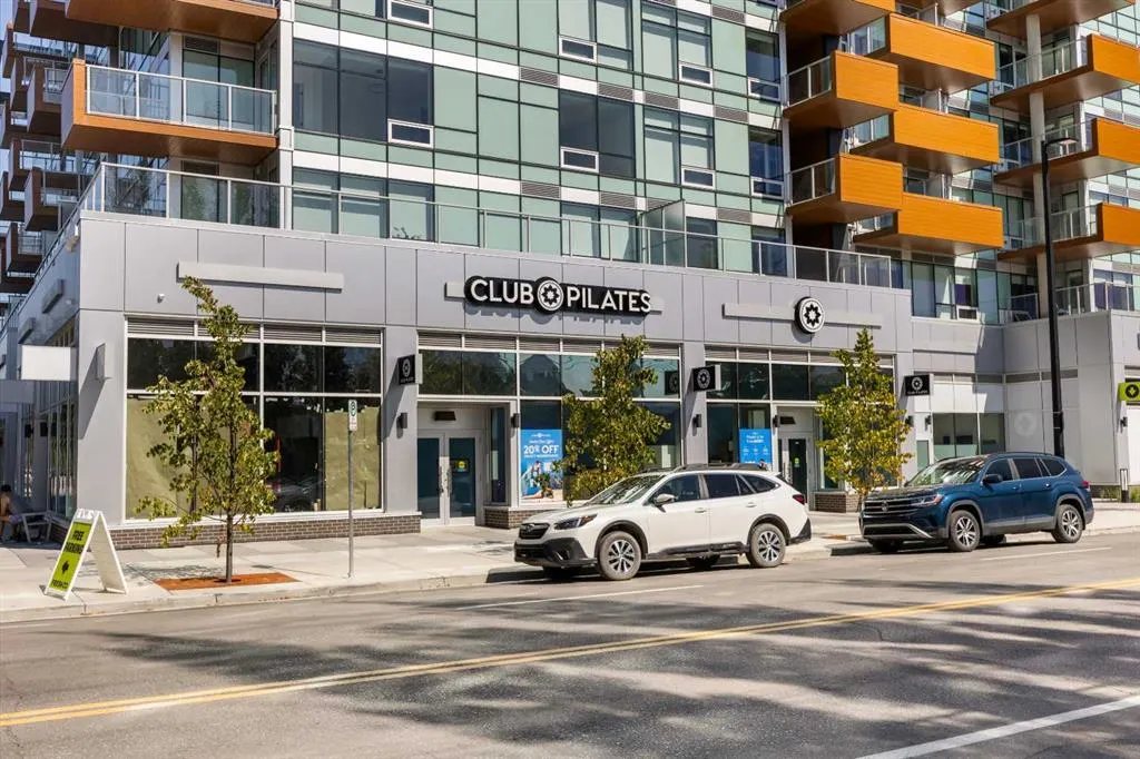 110 18A Street NW, #701