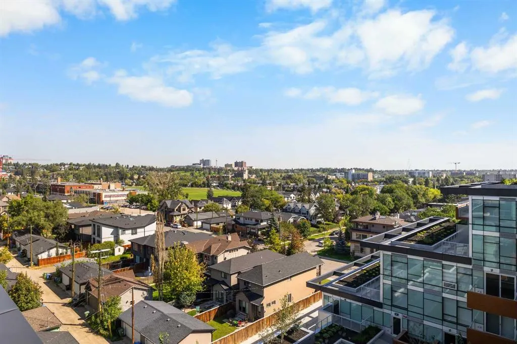 110 18A Street NW, #701