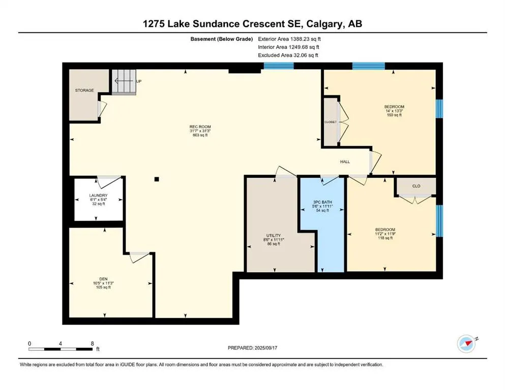 1275 Lake Sundance Crescent SE