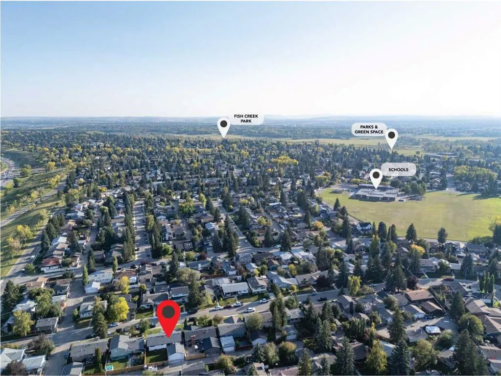 1275 Lake Sundance Crescent SE
