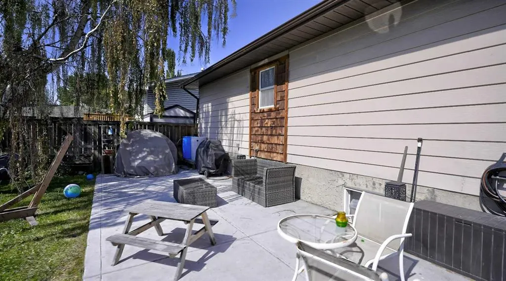 88 Summerfield Close SW