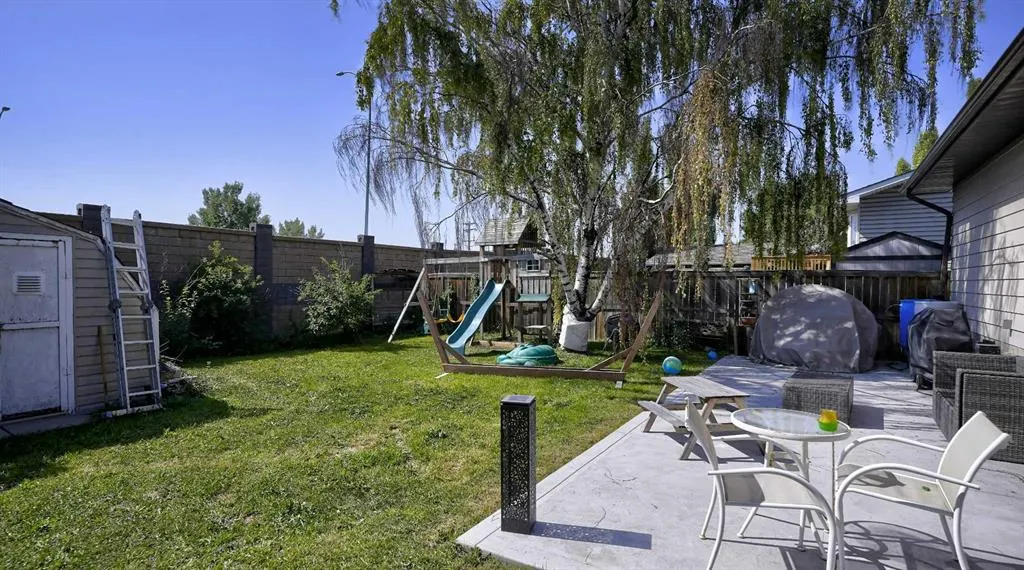 88 Summerfield Close SW