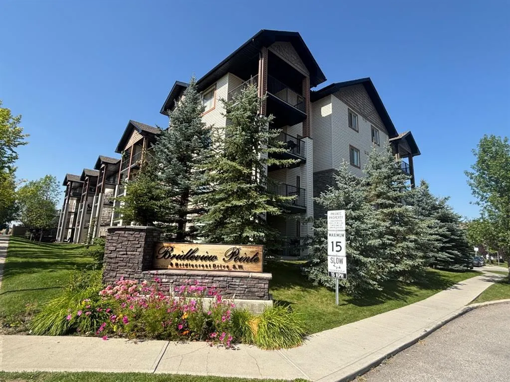 8 Bridlecrest Drive SW, #1215