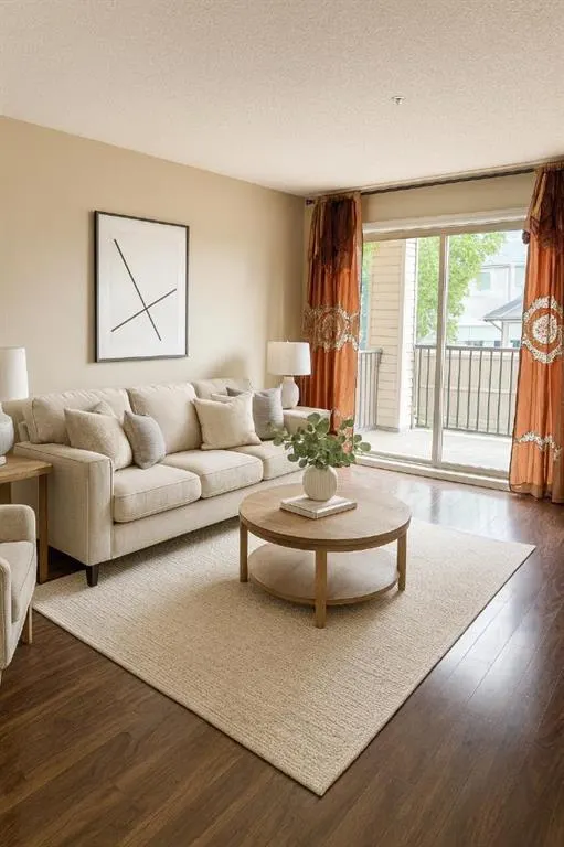8 Bridlecrest Drive SW, #1215