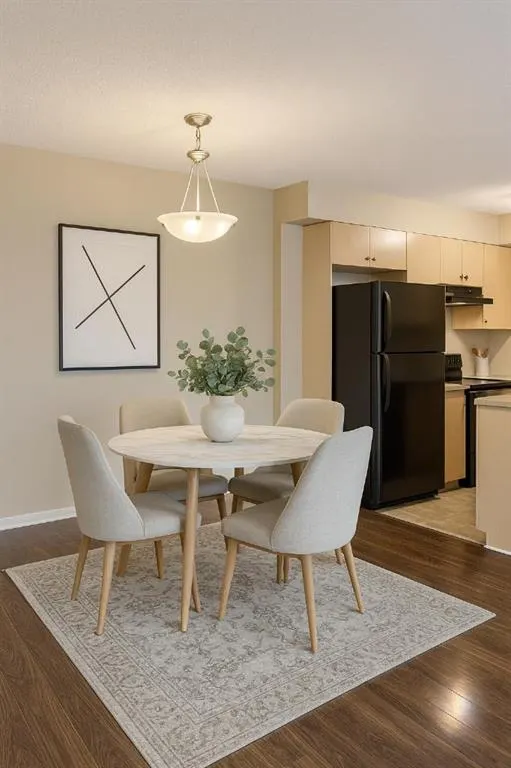 8 Bridlecrest Drive SW, #1215
