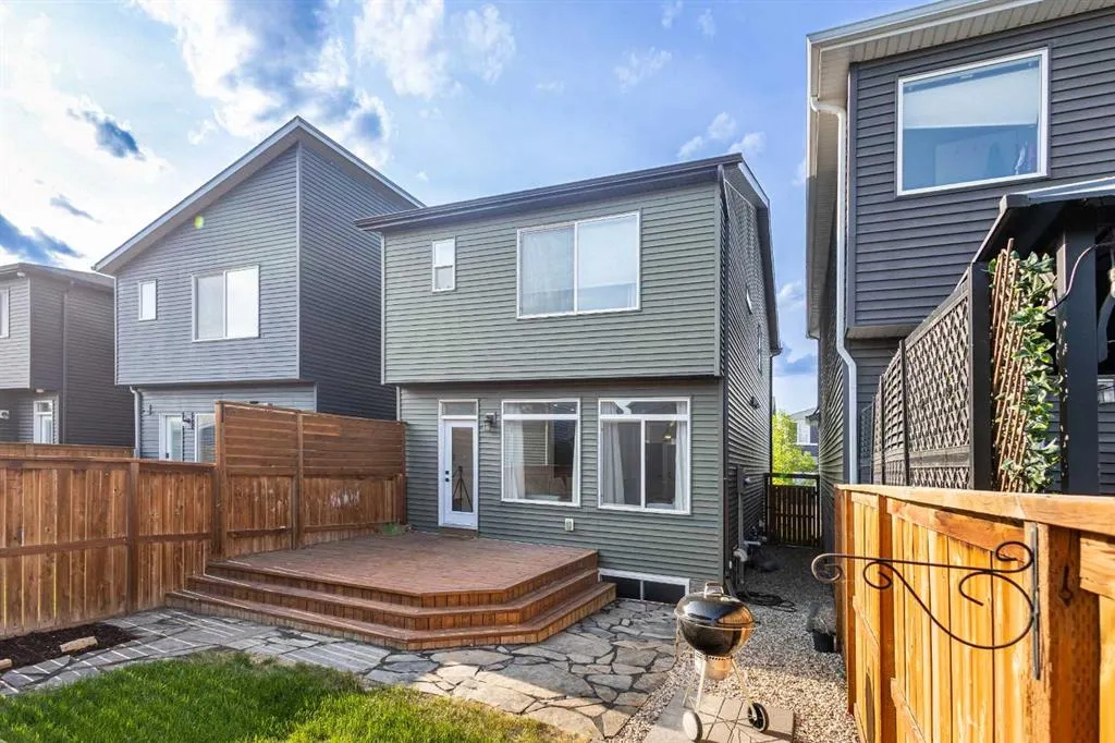 520 Belmont Heath SW