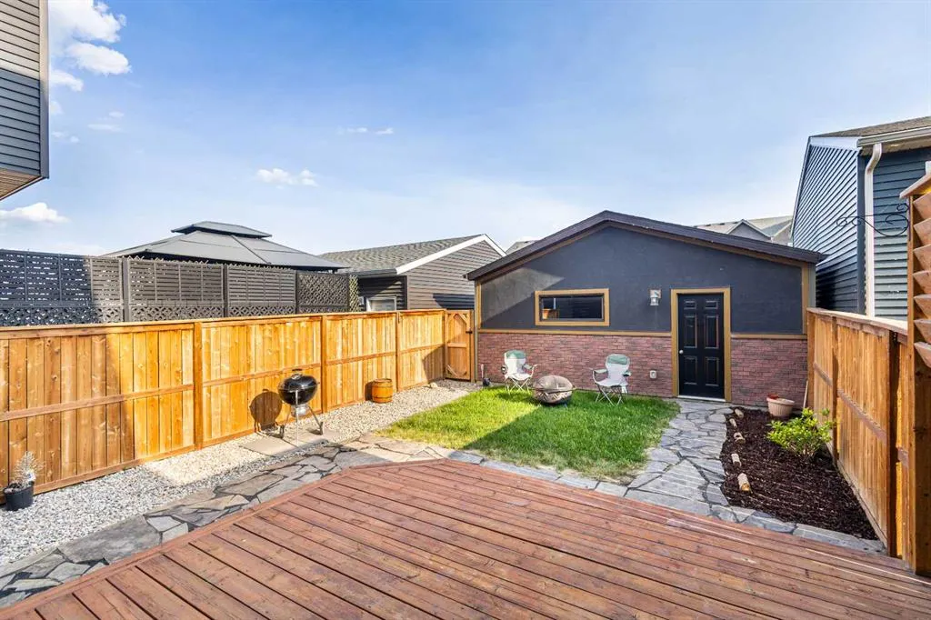 520 Belmont Heath SW