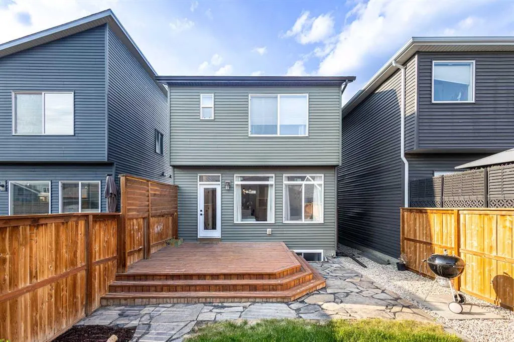 520 Belmont Heath SW