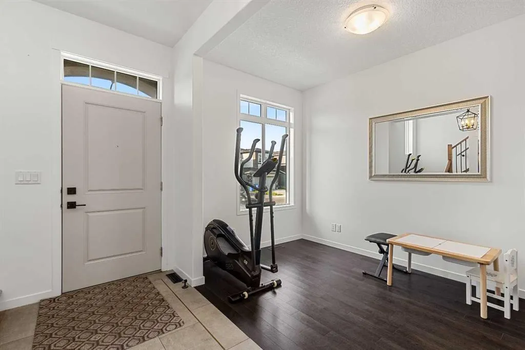 520 Belmont Heath SW