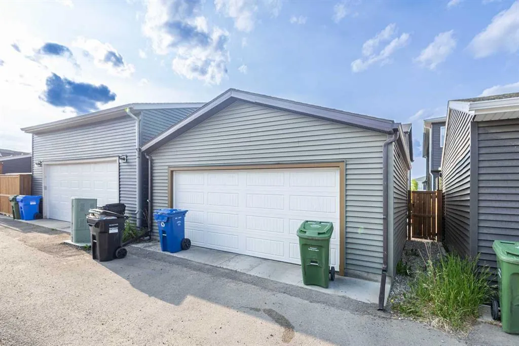 520 Belmont Heath SW