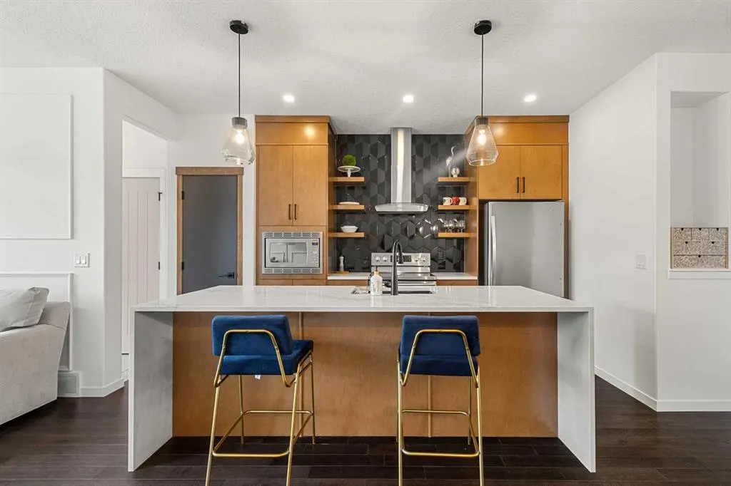 520 Belmont Heath SW
