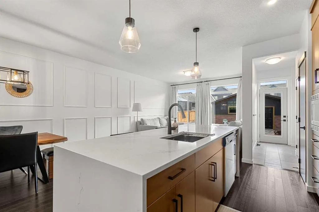 520 Belmont Heath SW