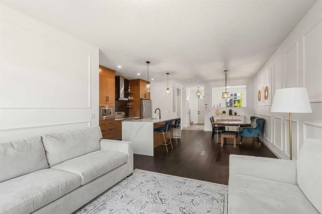 520 Belmont Heath SW