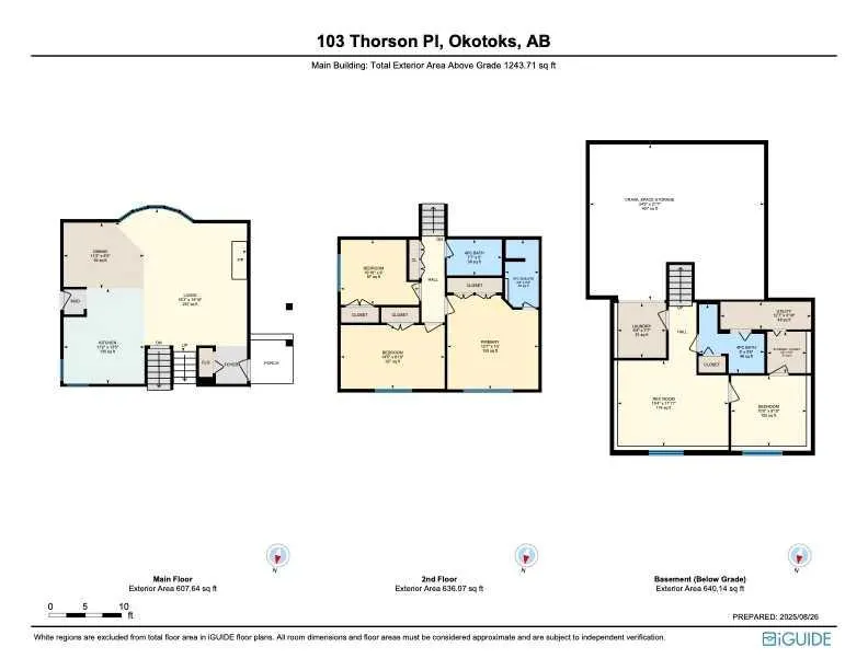 103 Thorson Place