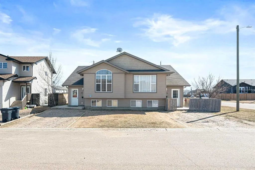 401 & 403 6 Street