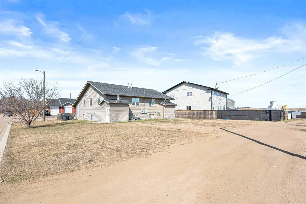401 & 403 6 Street