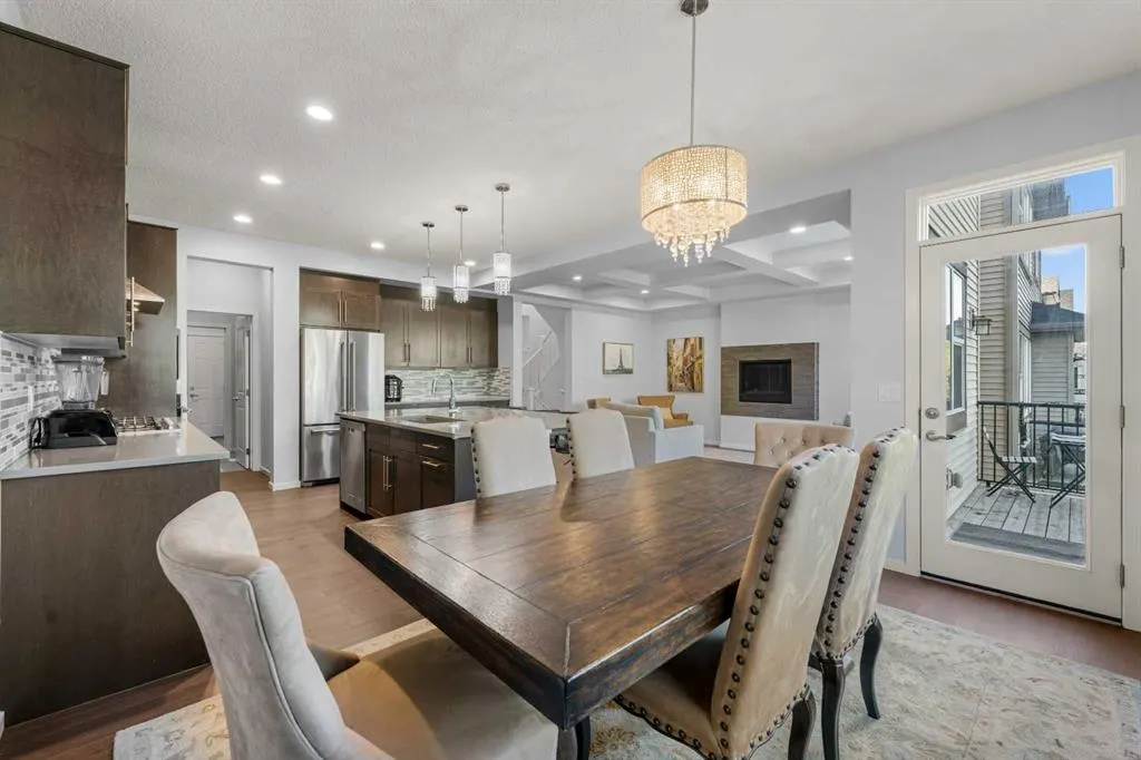 220 Walgrove Heath SE