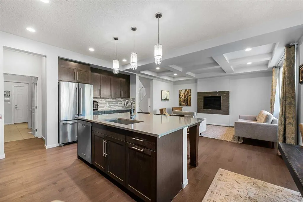 220 Walgrove Heath SE