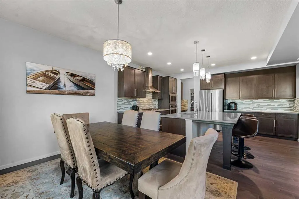 220 Walgrove Heath SE