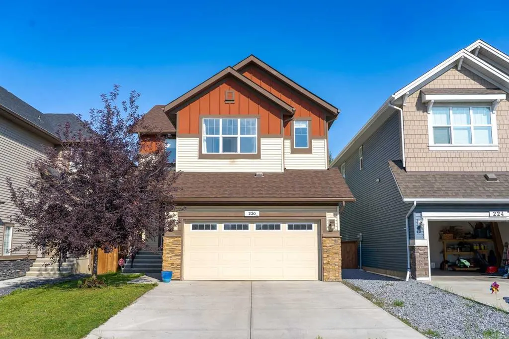 220 Walgrove Heath SE