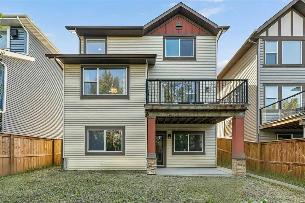 220 Walgrove Heath SE