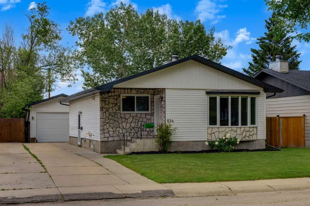534 Cantrell Drive SW