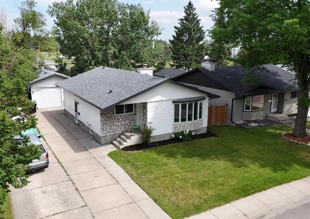 534 Cantrell Drive SW
