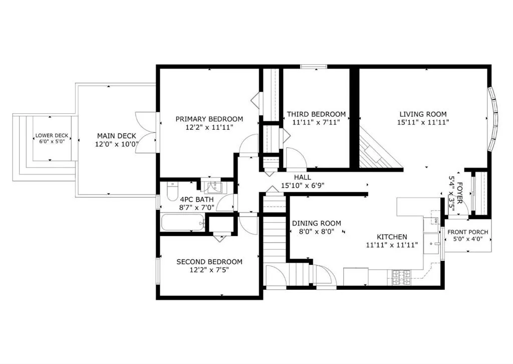 534 Cantrell Drive SW