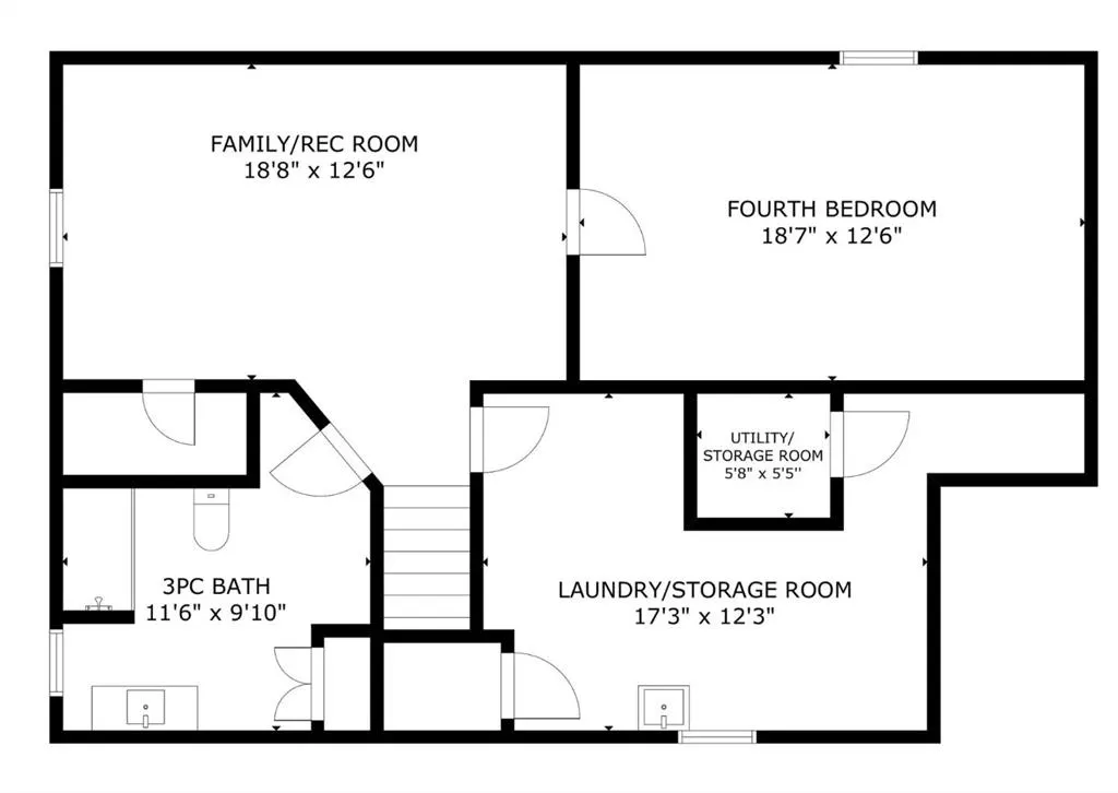 534 Cantrell Drive SW