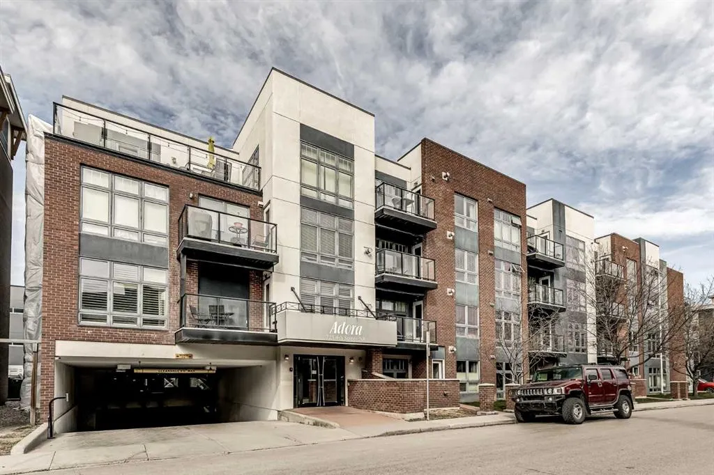 725 4 Street NE, #304