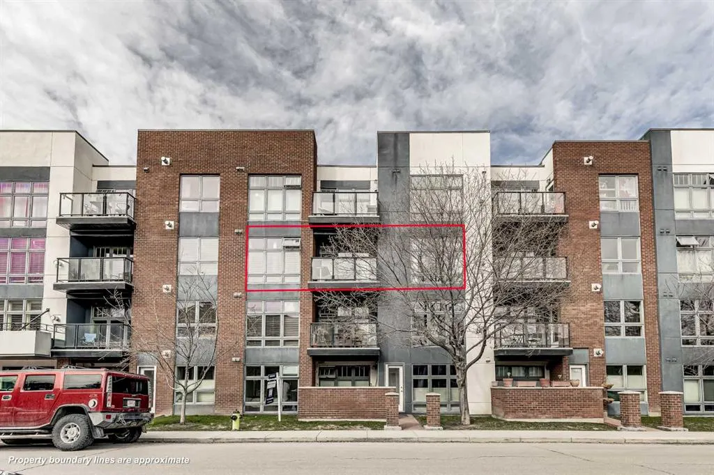 725 4 Street NE, #304