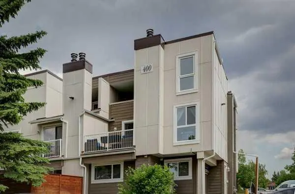 13104 Elbow Drive SW, #407