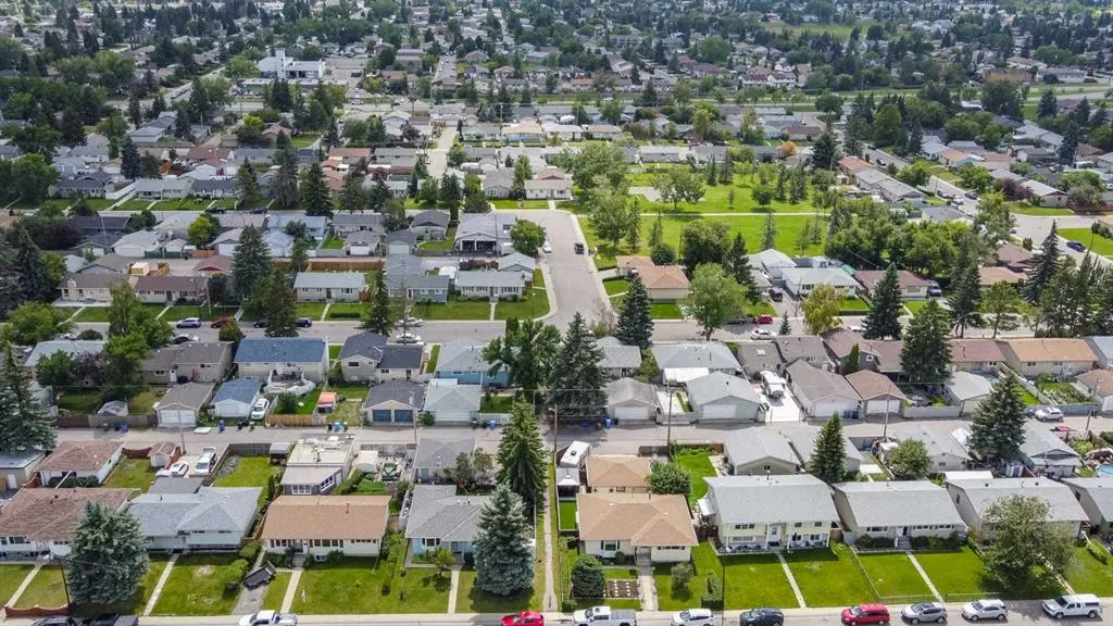 4147 Maryvale Drive NE