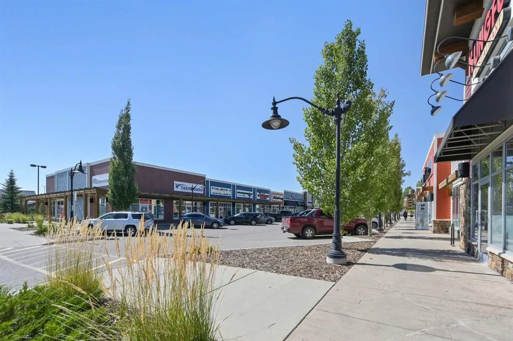 232 Belmont Park SW