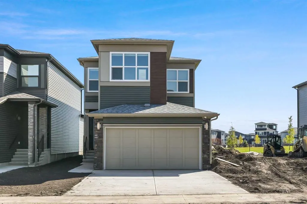 232 Belmont Park SW
