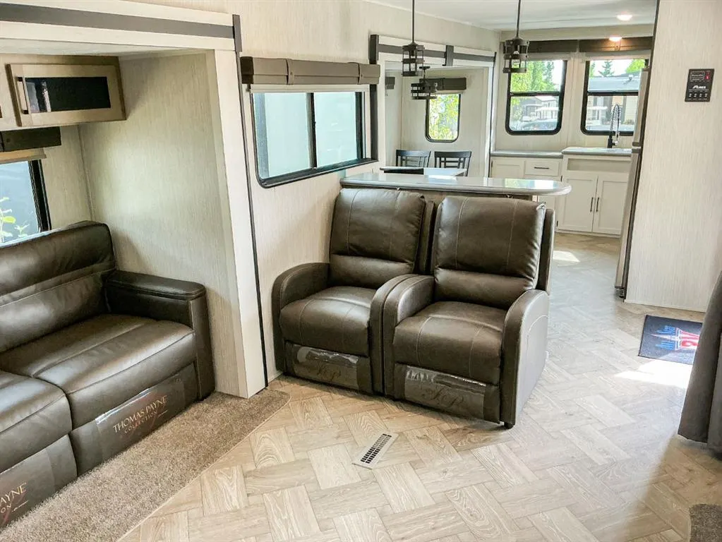 10046 Township Road 422, #127