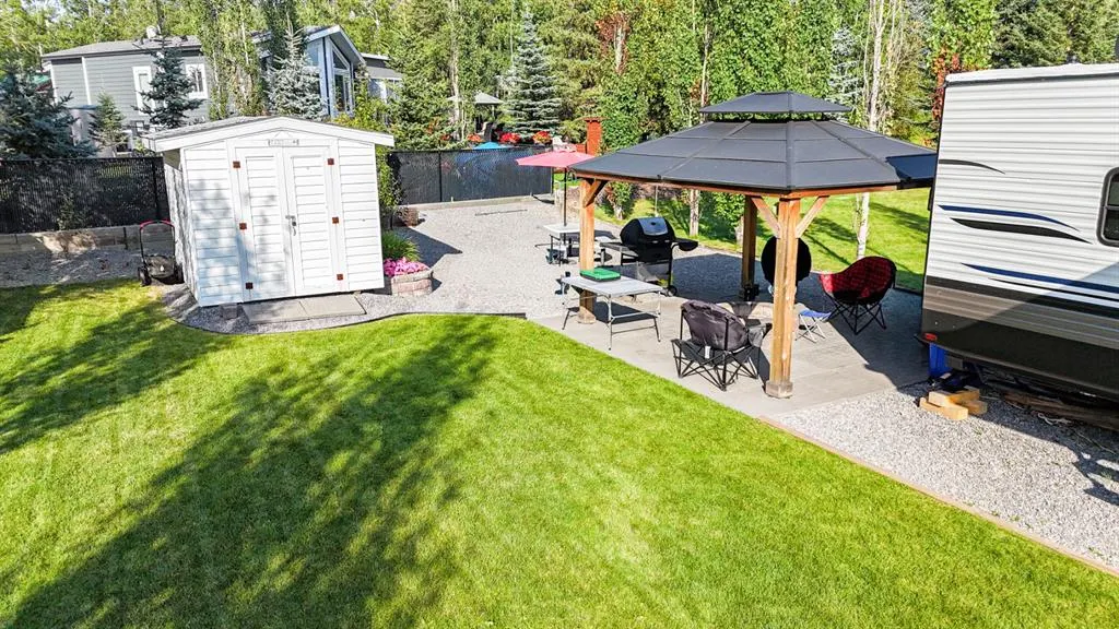 10046 Township Road 422, #127