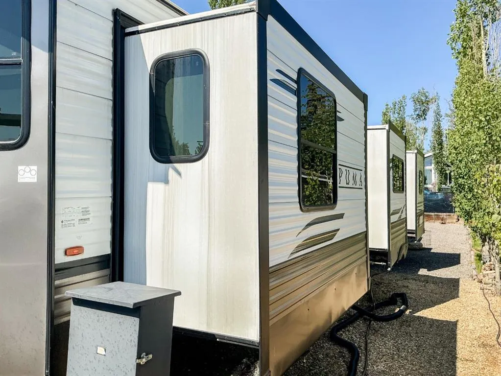 10046 Township Road 422, #127