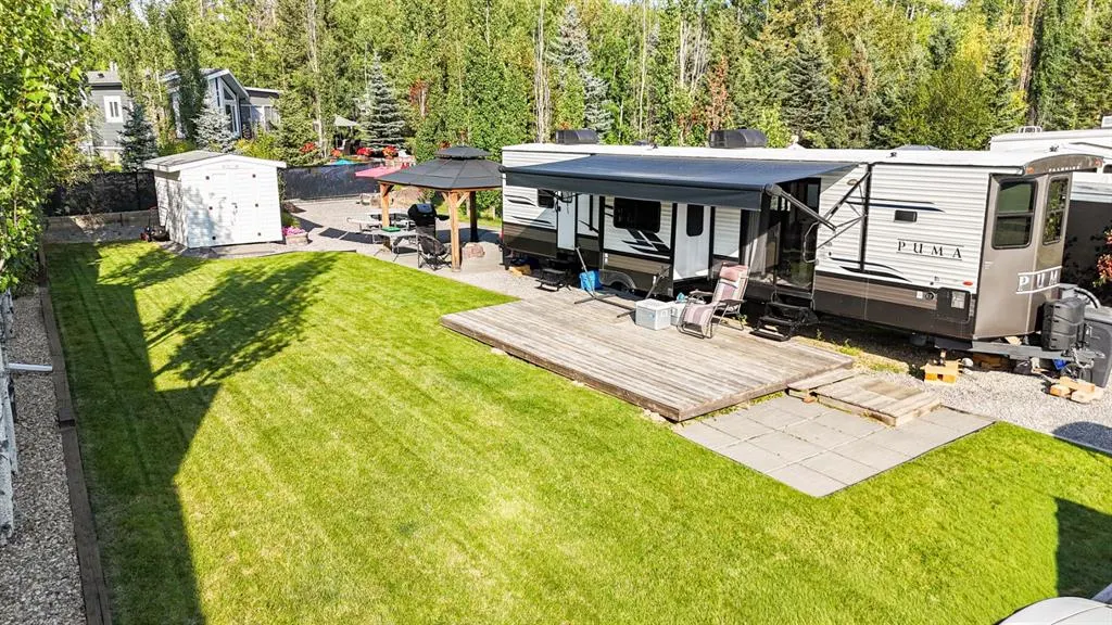 10046 Township Road 422, #127