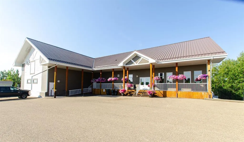 10046 Township Road 422, #127